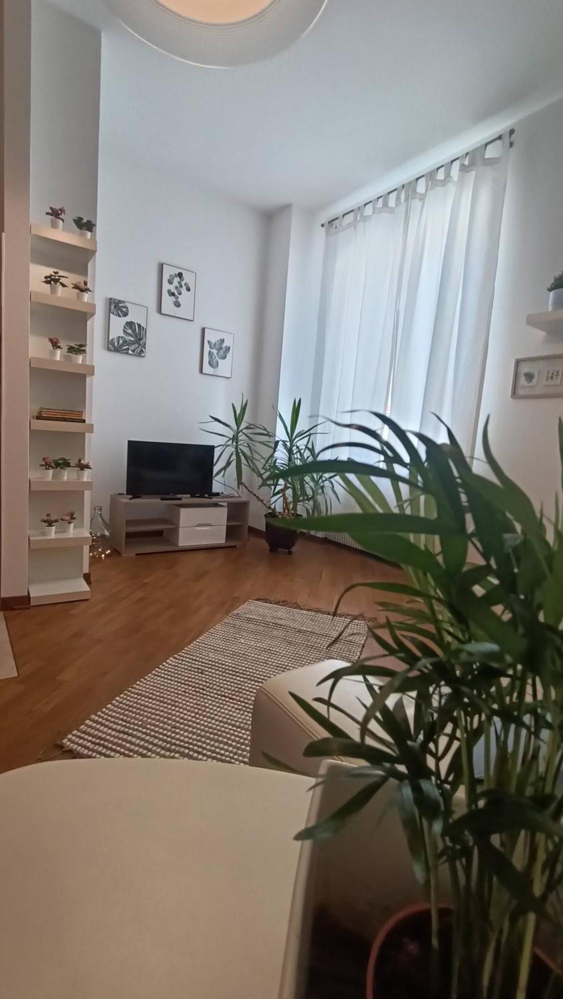 Loving My Rooms 2 - Delizioso Appartamento In Centro Gorizia Eksteriør bilde