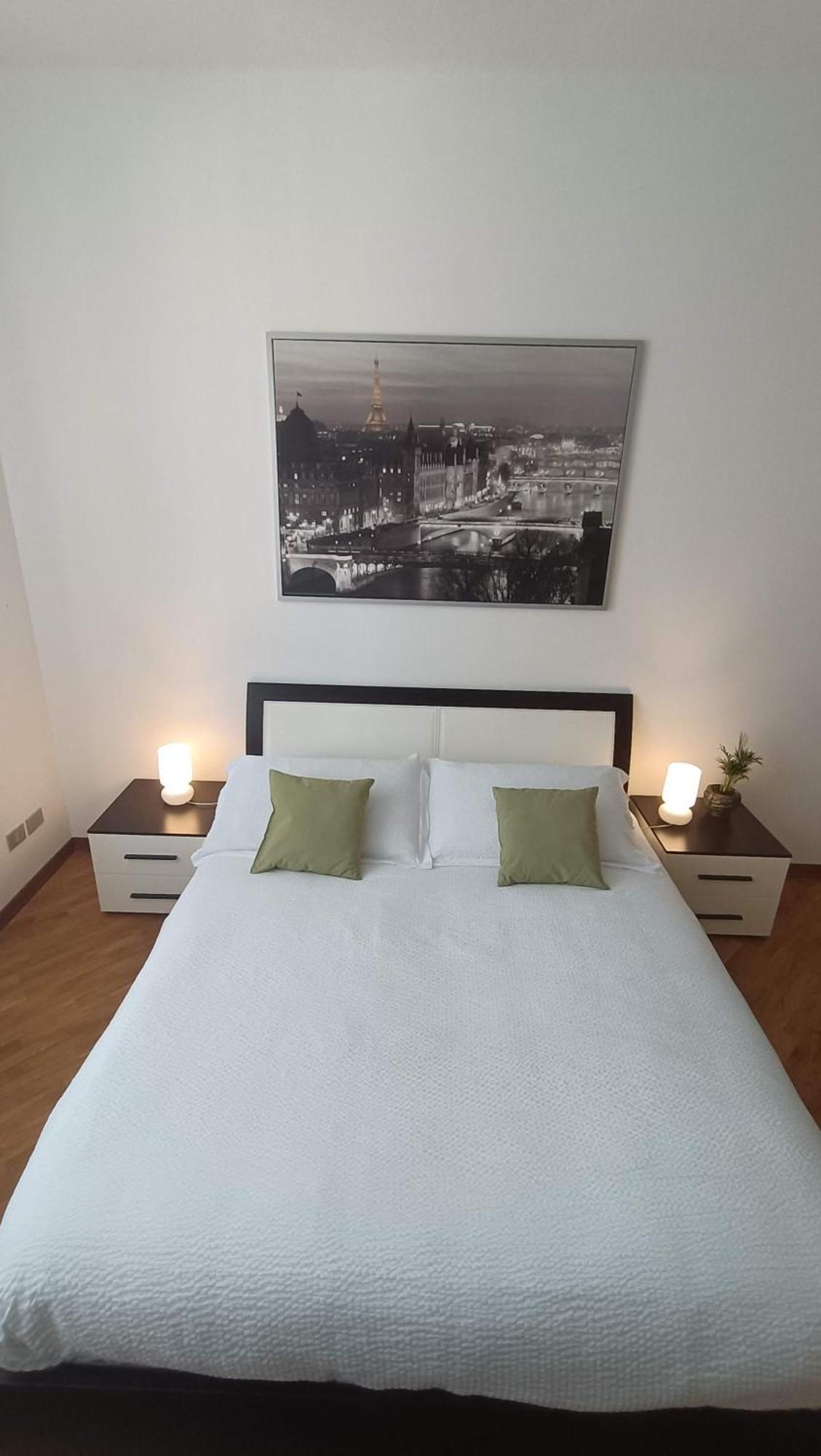 Loving My Rooms 2 - Delizioso Appartamento In Centro Gorizia Eksteriør bilde