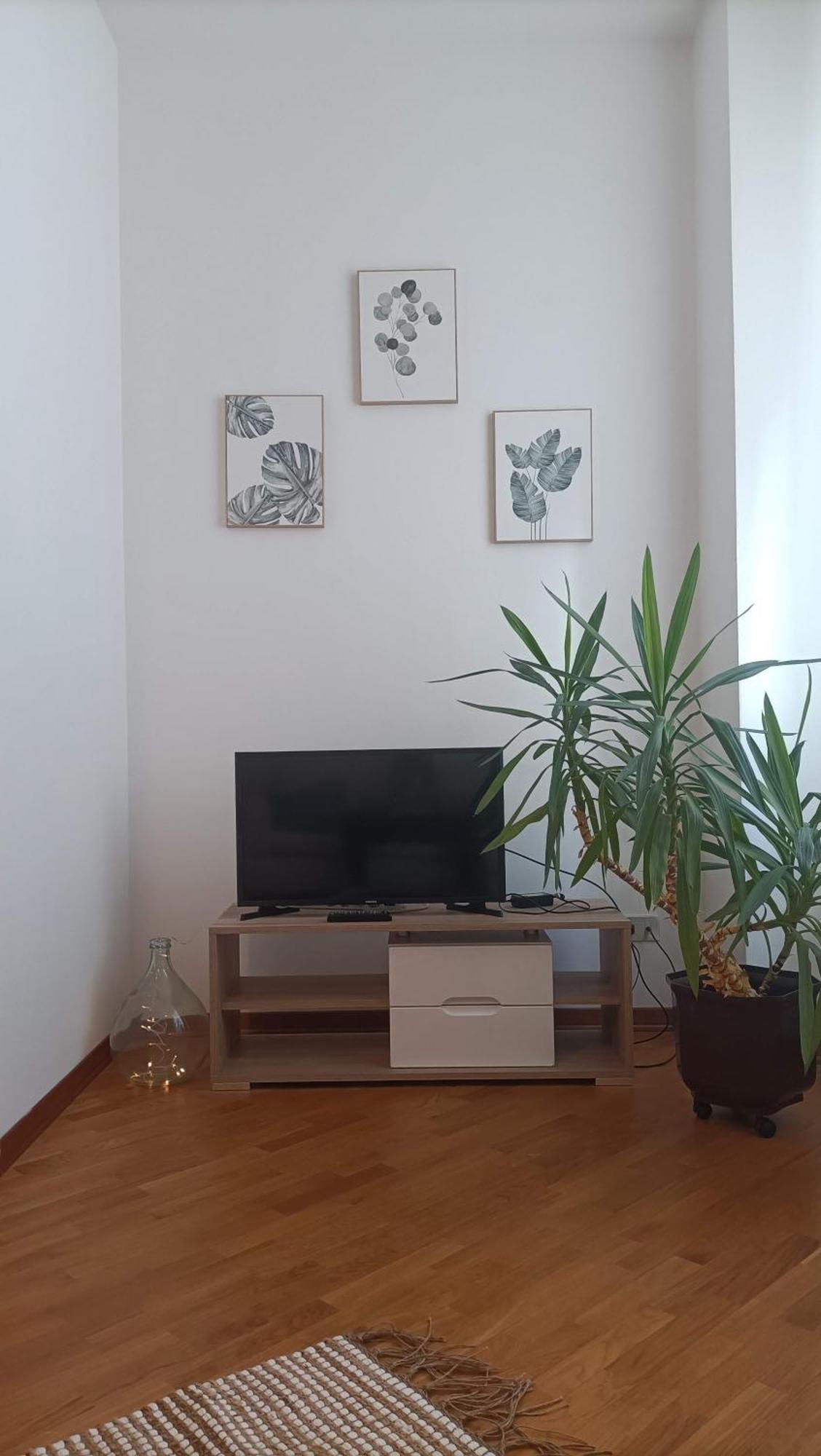 Loving My Rooms 2 - Delizioso Appartamento In Centro Gorizia Eksteriør bilde